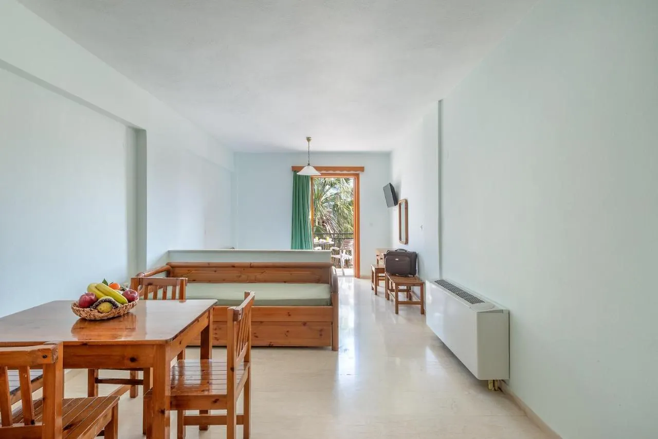 Europe Hotel Argostoli  Argostoli (Kefalonia)