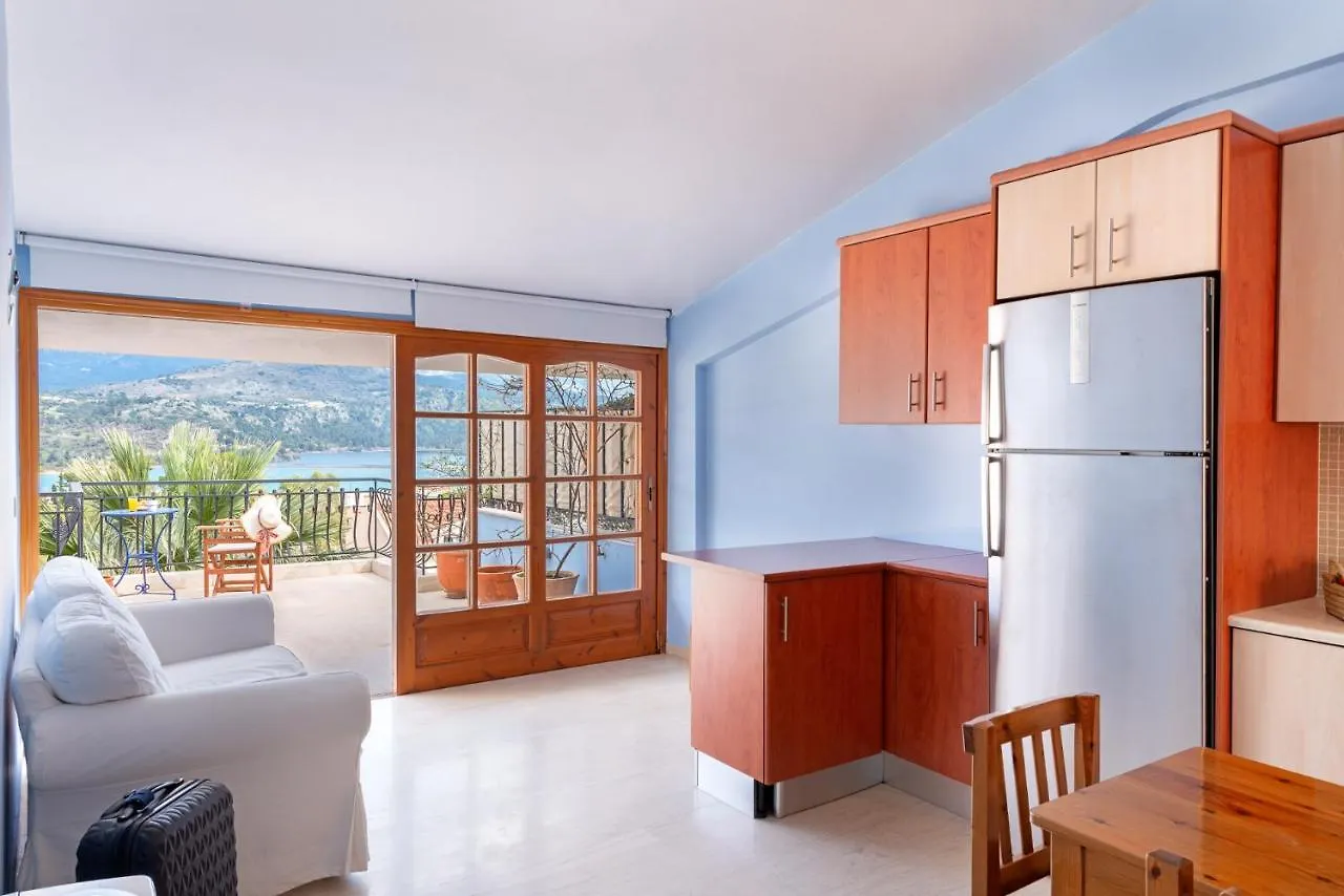 Europe Hotel Argostoli