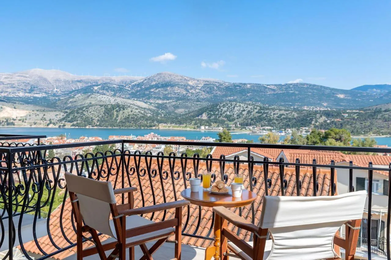 Europe Hotel Argostoli