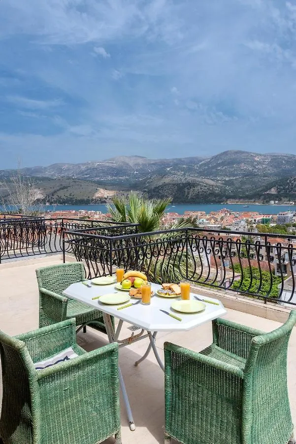 Europe Hotel Argostoli  2*, Argostoli (Kefalonia)