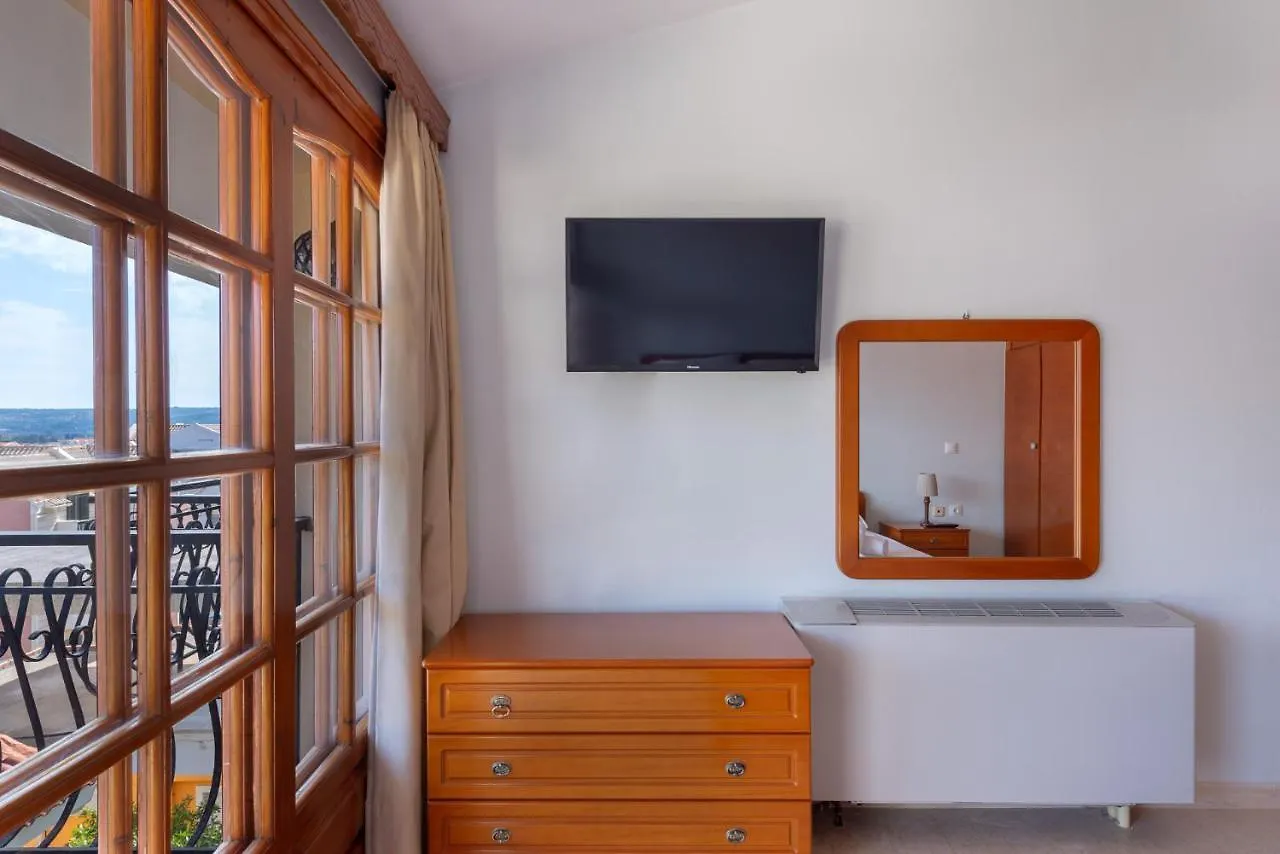 Europe Hotel Argostoli