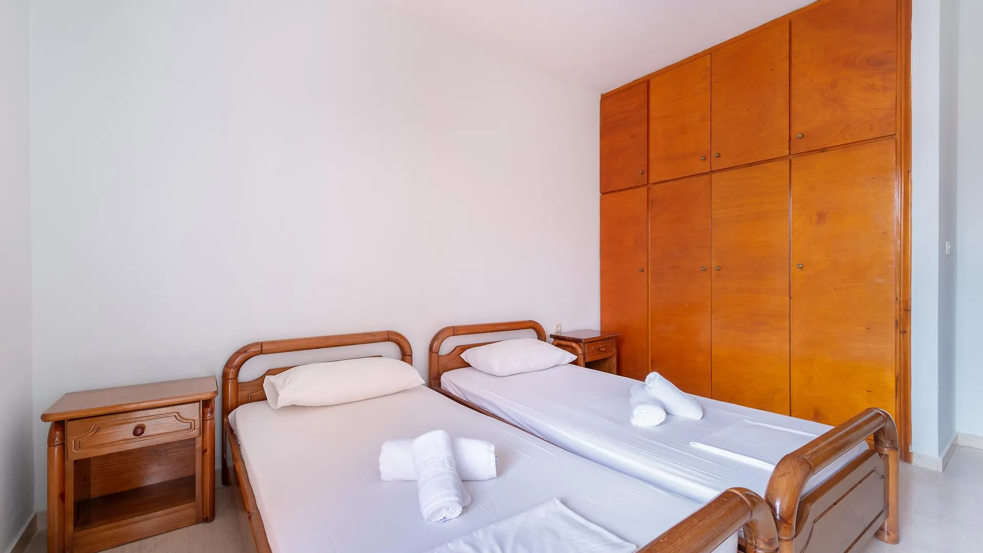 **  Europe Hotel Argostoli  Griekenland