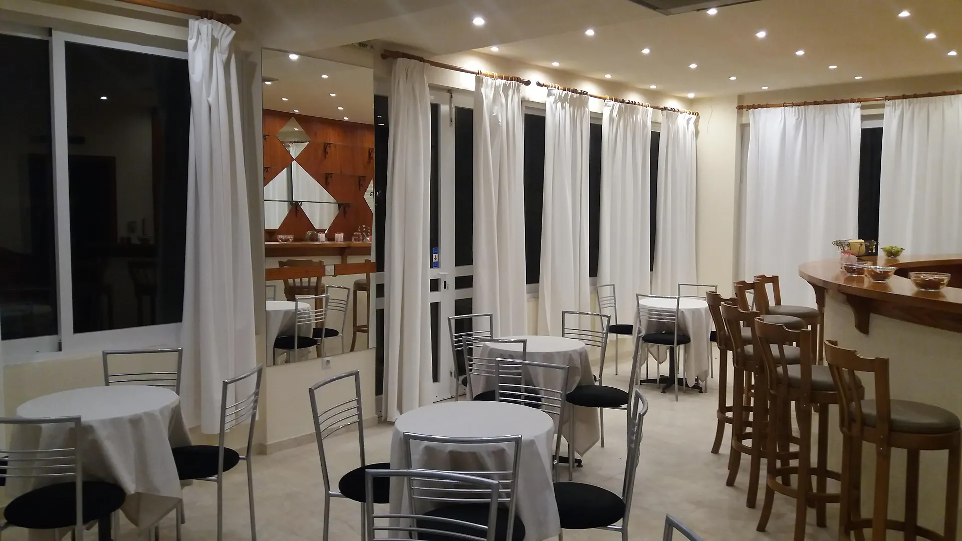 **  Europe Hotel Argostoli  Griekenland