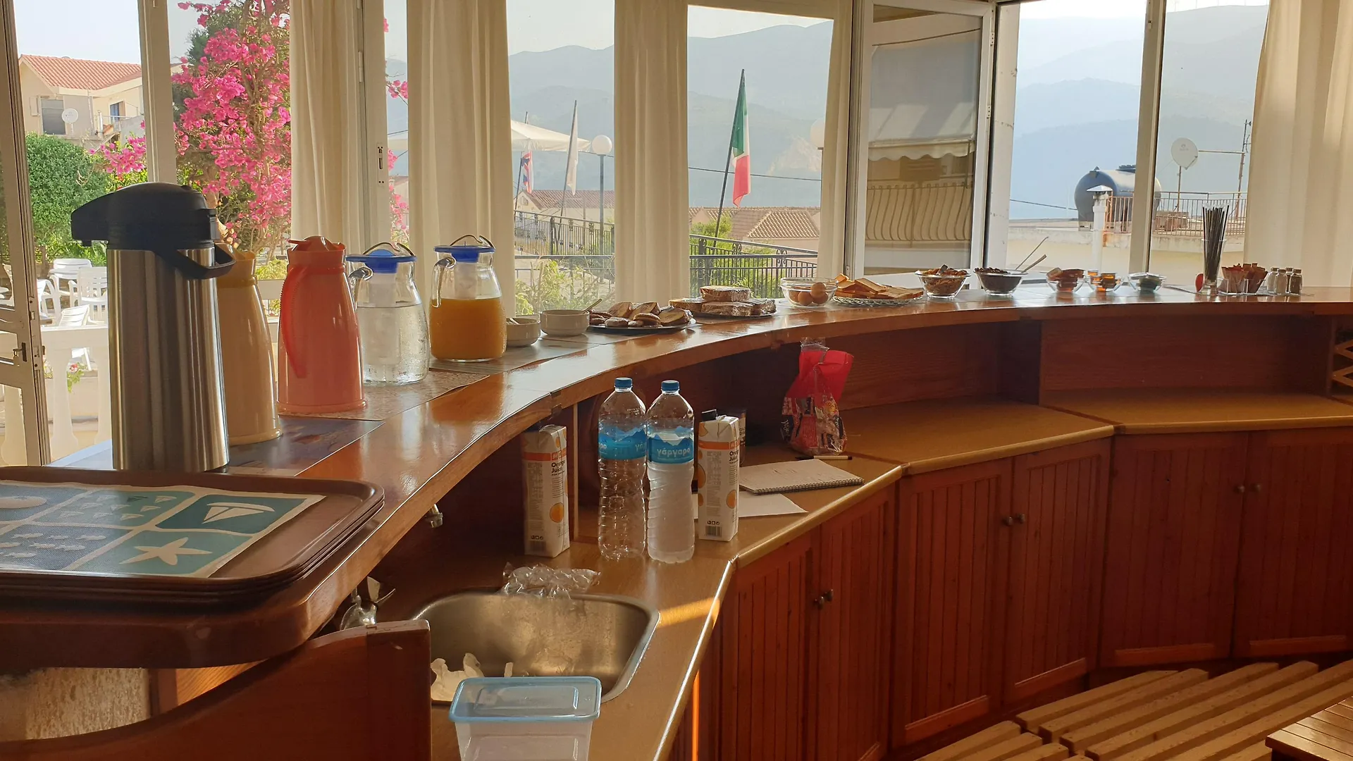 Europe Hotel Argostoli