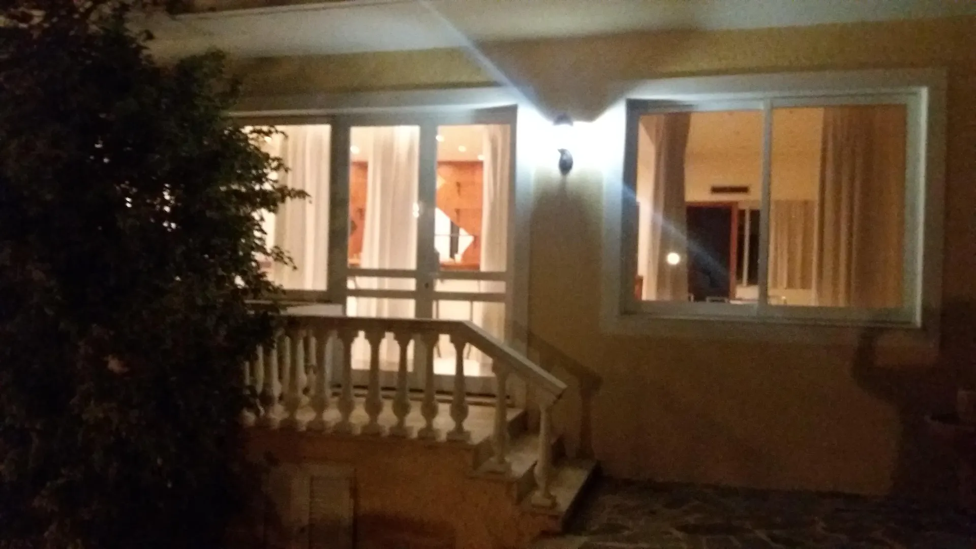 Europe Hotel Argostoli