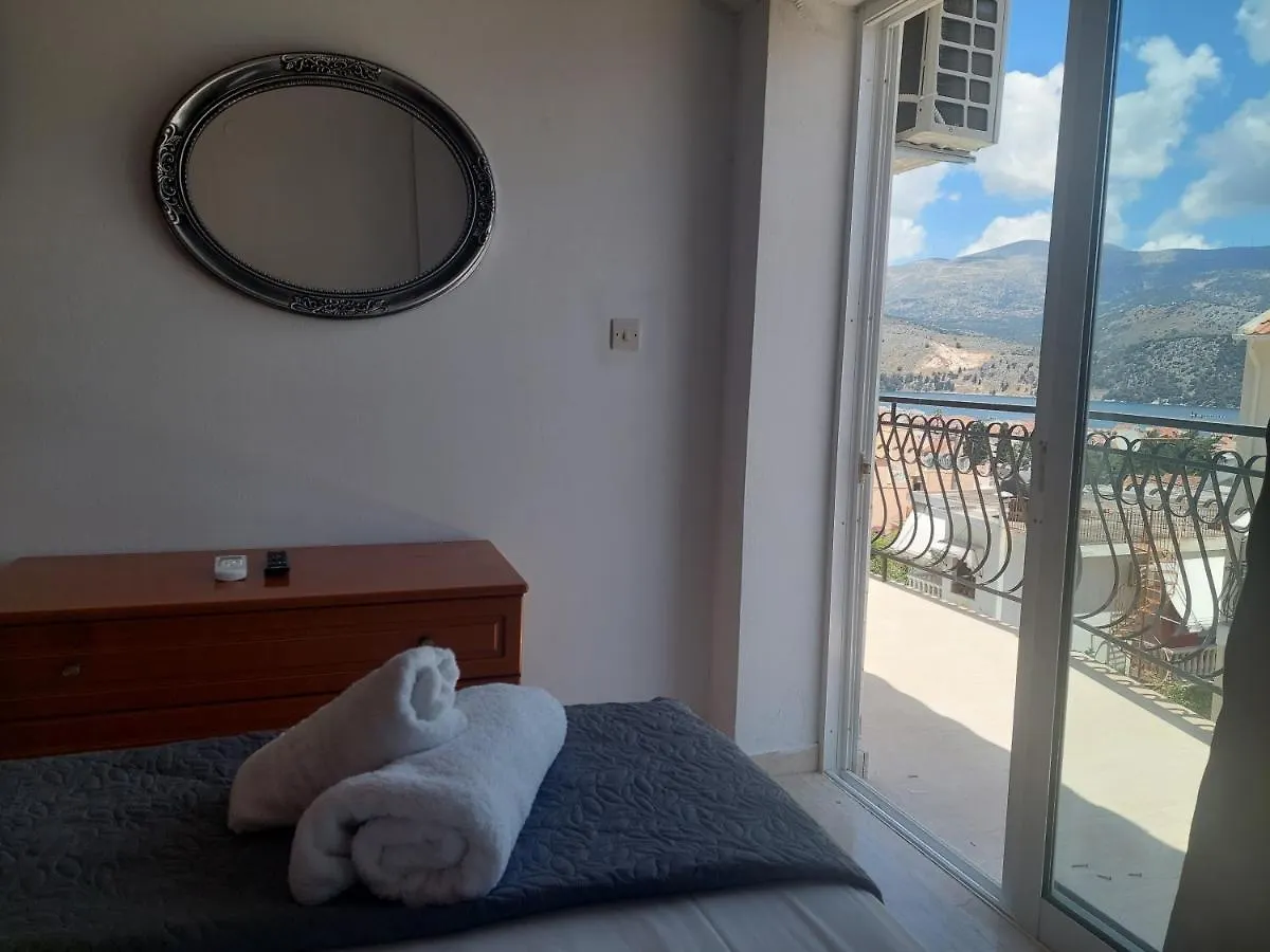 Europe Hotel Argostoli  Griekenland