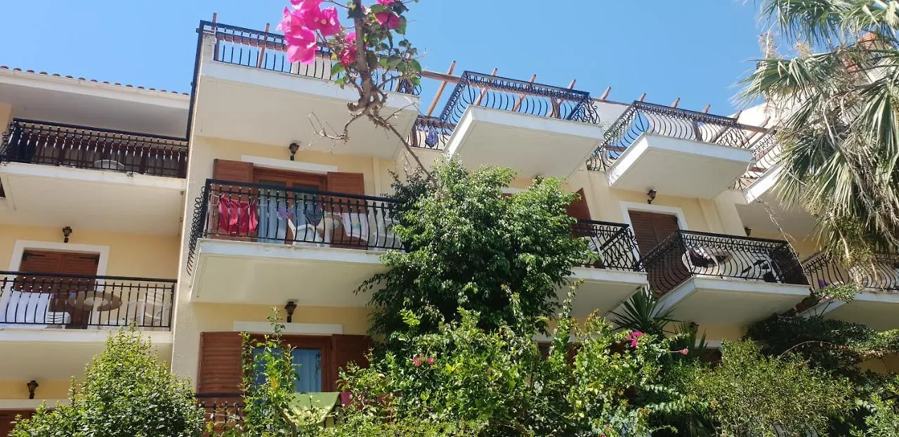Europe Hotel Argostoli