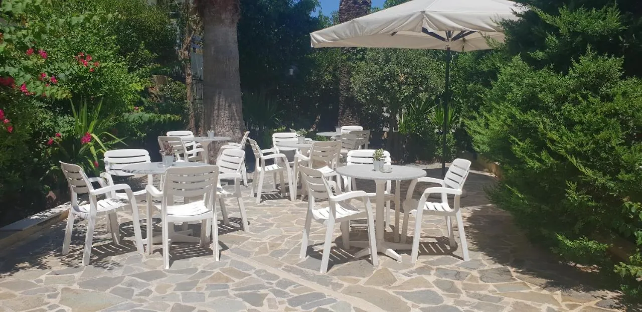 Europe Hotel Argostoli  Griekenland