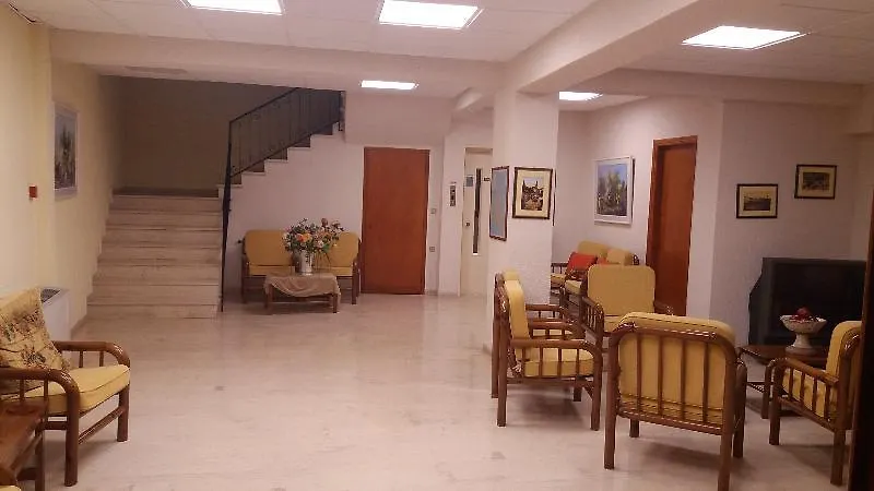 Europe Hotel Argostoli  2*, Argostoli (Kefalonia)