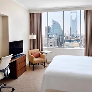 Courtyard By Marriott Olaya 4* Ar Riyad