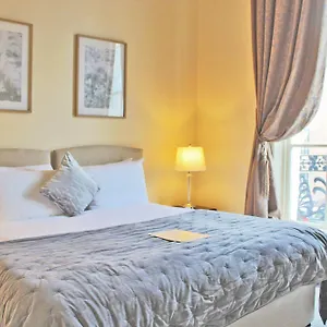 Fitzwilliam Townhouse 3* Dublino