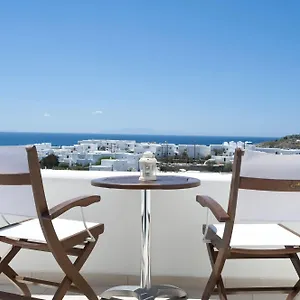 Nireas Platys Gialos (Mykonos)