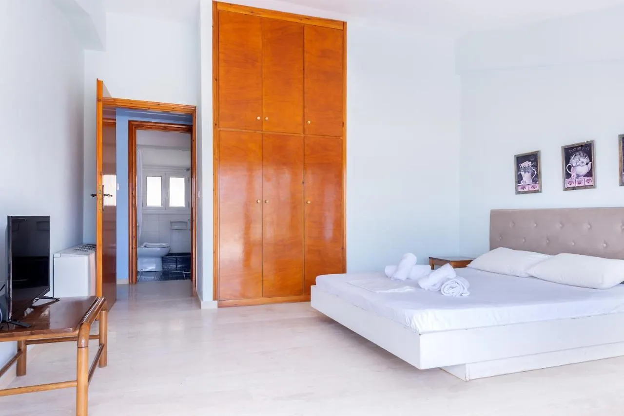 Europe Hotel Argostoli
