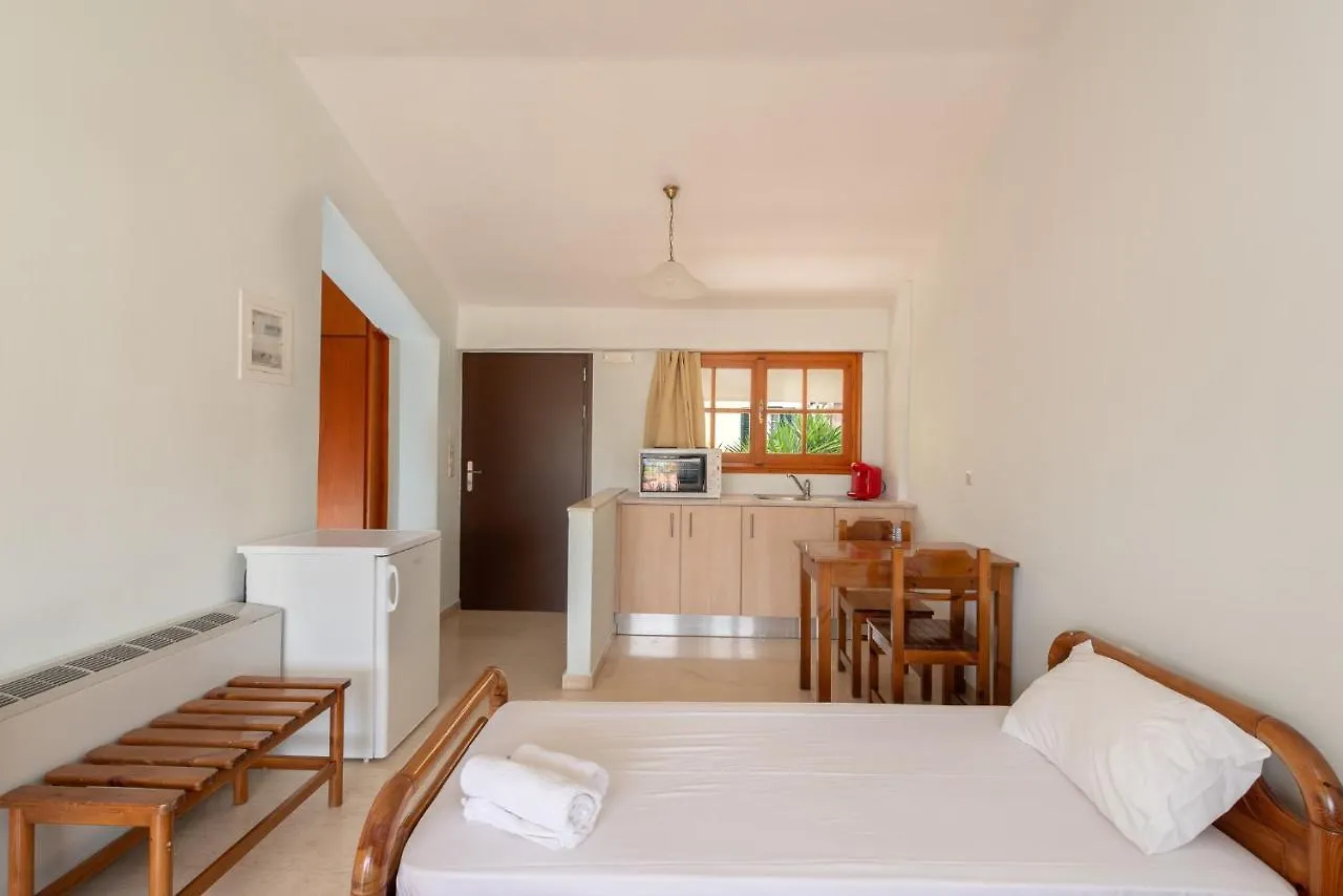 Europe Hotel Argostoli  Argostoli (Kefalonia)