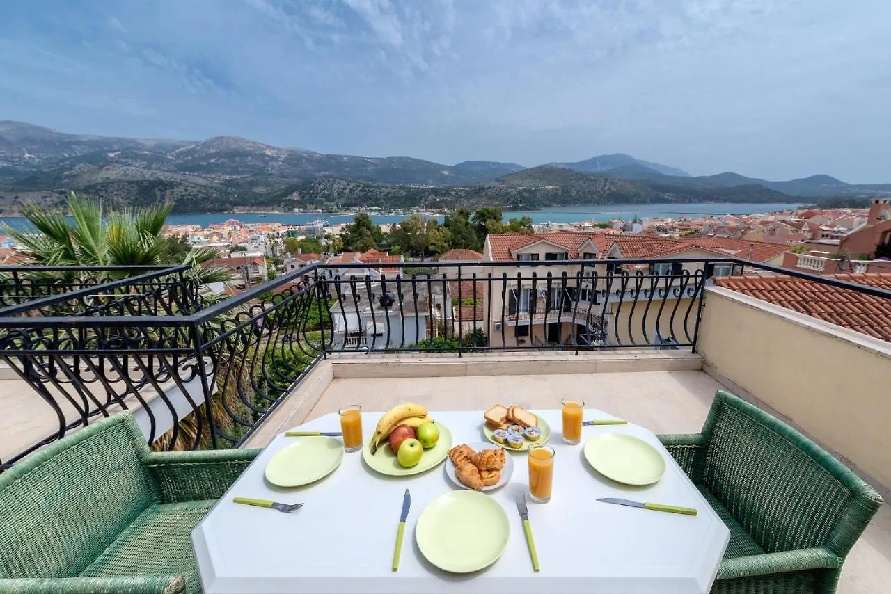 Europe Hotel Argostoli