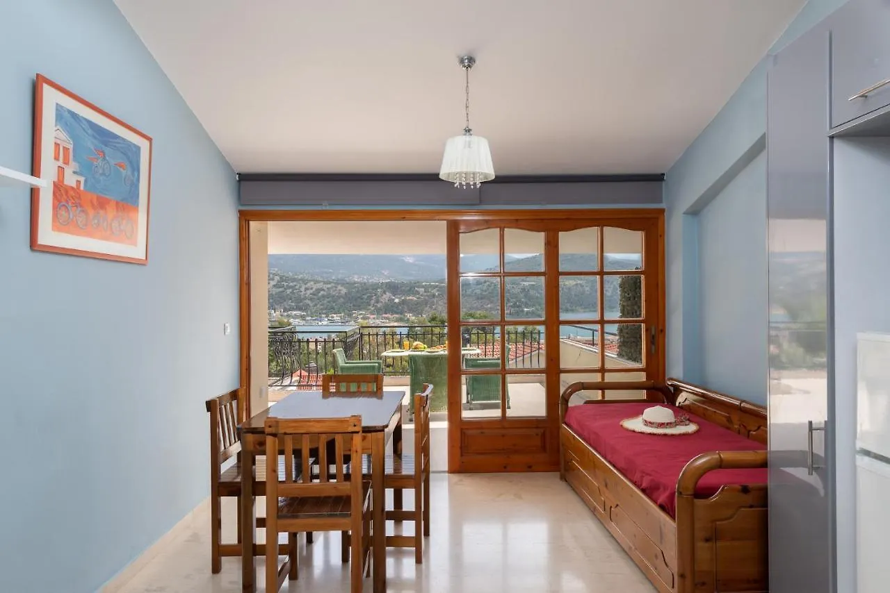 Europe Hotel Argostoli