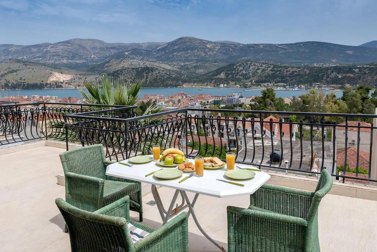 Europe Hotel Argostoli   Argostoli (Kefalonia)