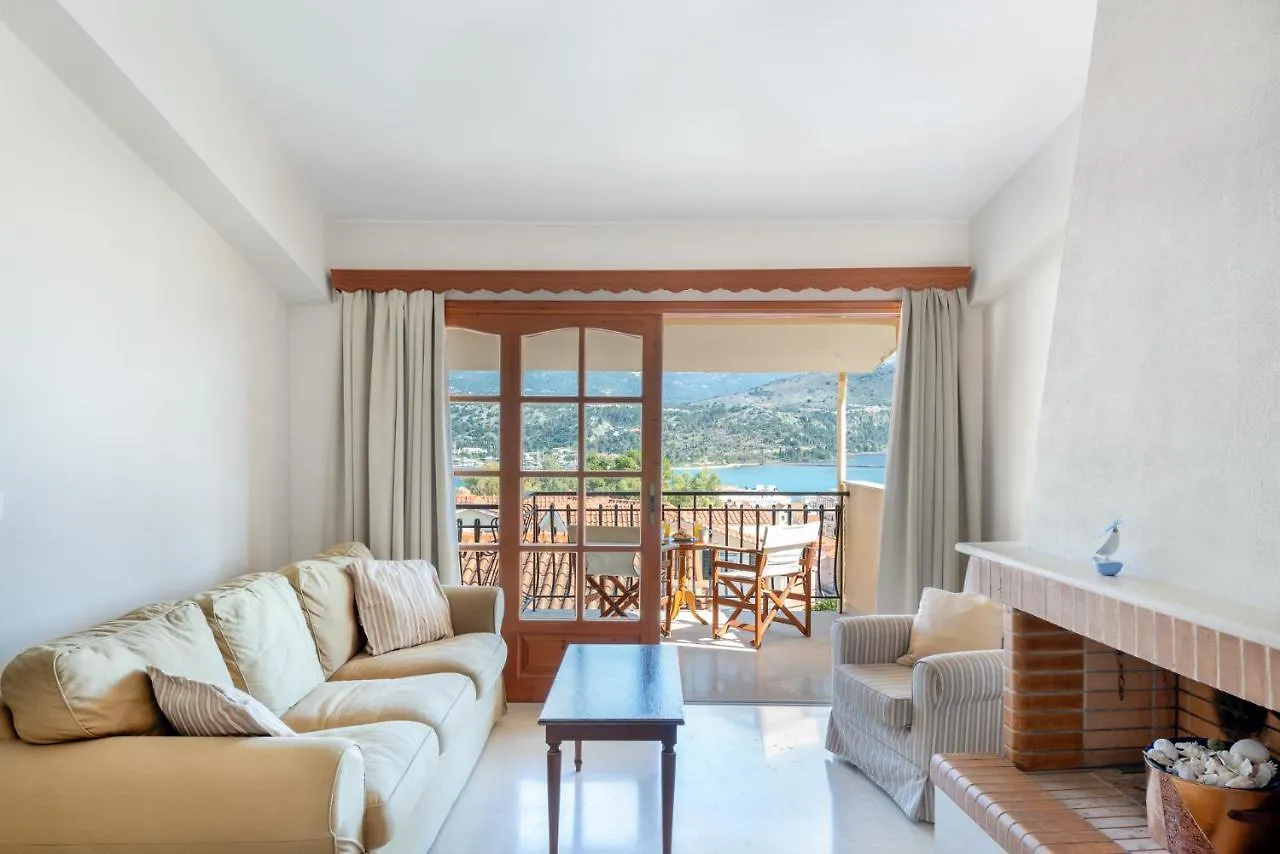 Europe Hotel Argostoli  2*, Argostoli (Kefalonia) Greece