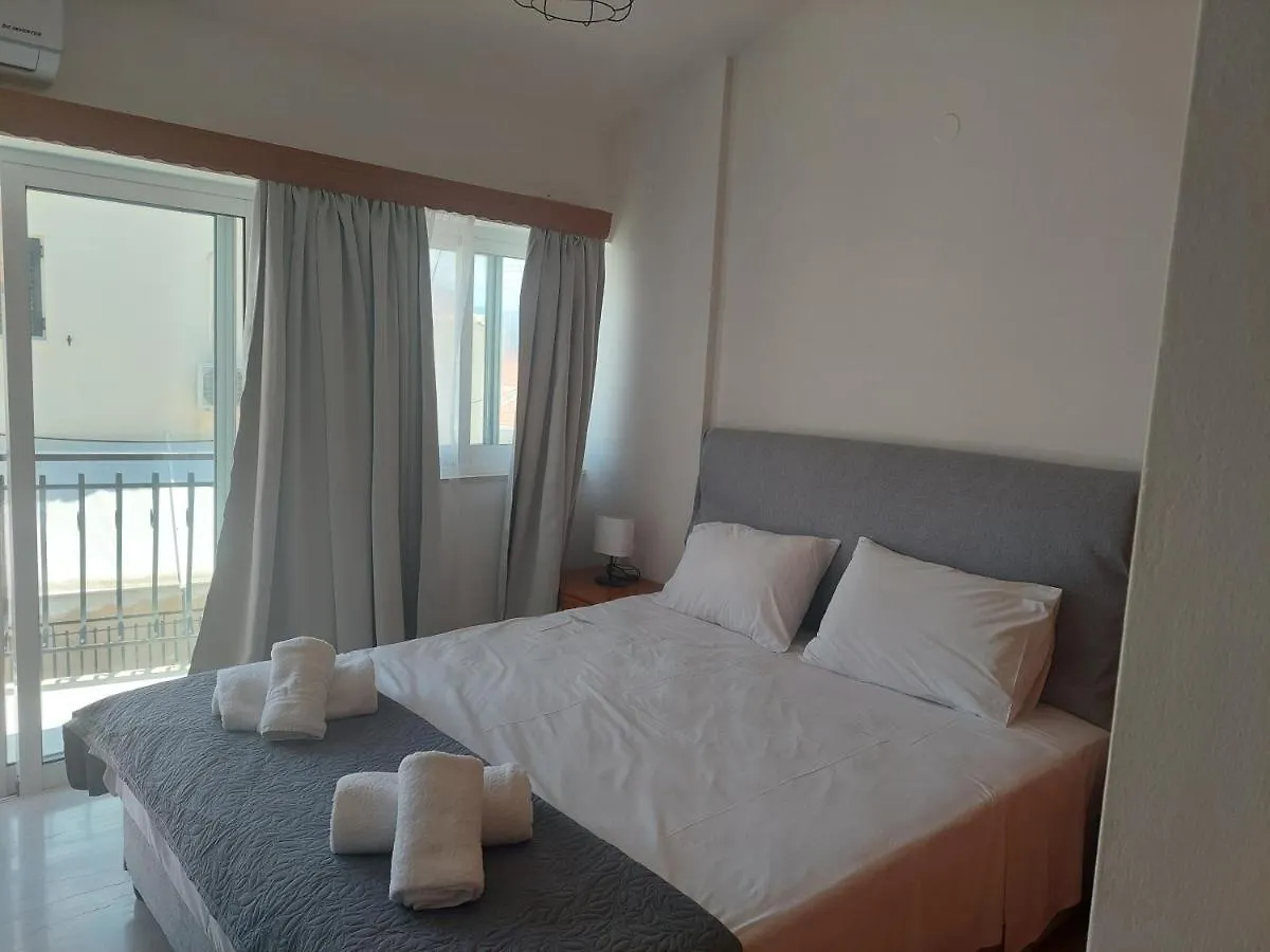 Europe Hotel Argostoli