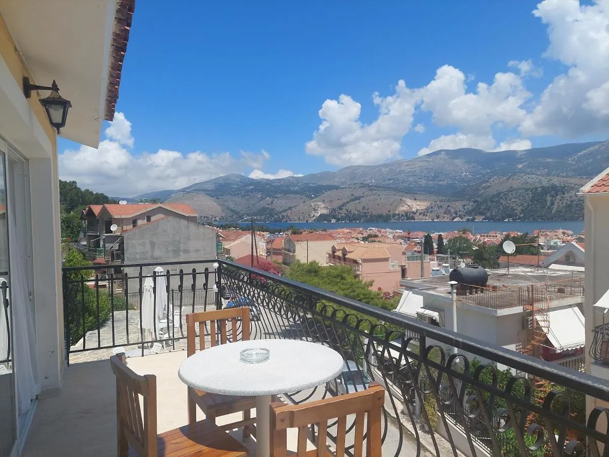 Europe Hotel Argostoli  2*, Argostoli (Kefalonia)
