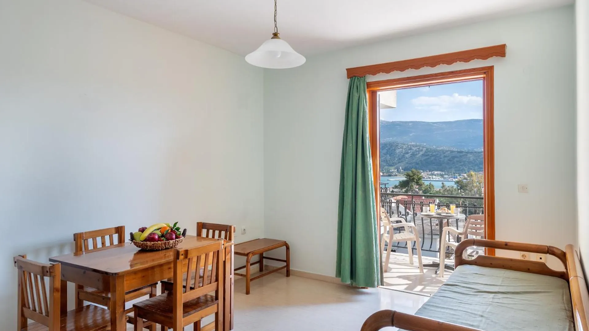 Europe Hotel Argostoli  Greece