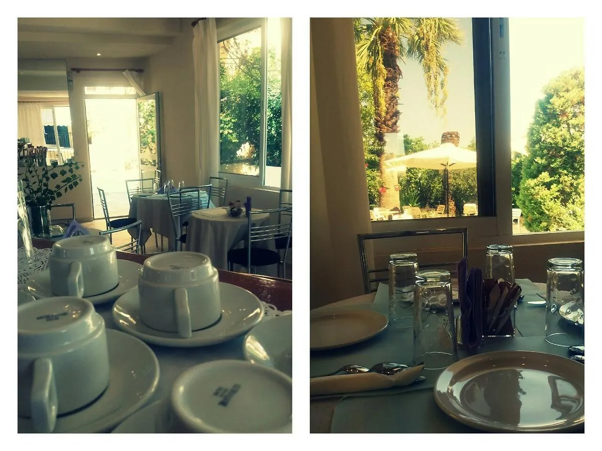 Europe Hotel Argostoli  2*, Argostoli (Kefalonia) Greece