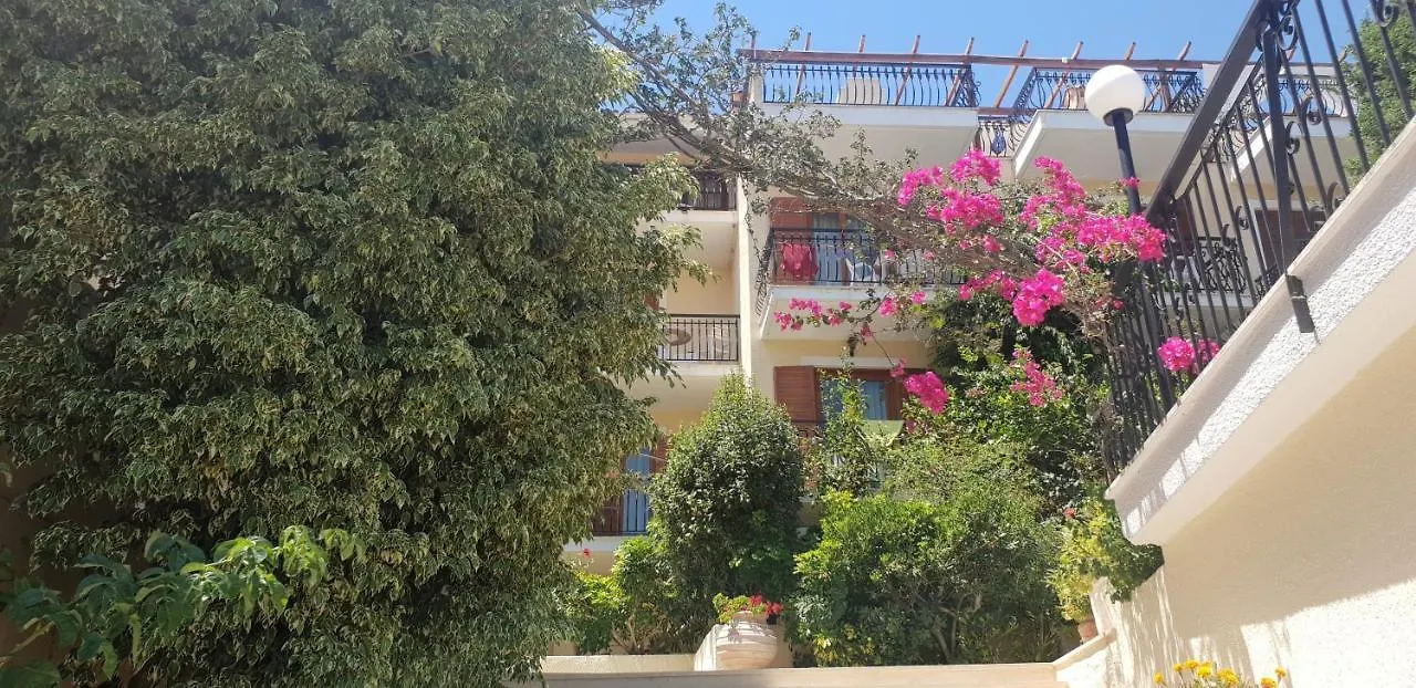 Europe Hotel Argostoli