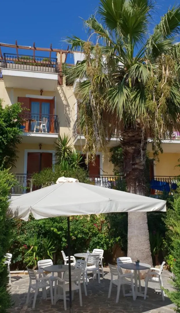 **  Europe Hotel Argostoli  Greece