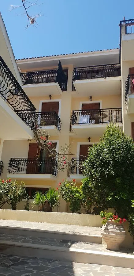 **  Europe Hotel Argostoli  Greece