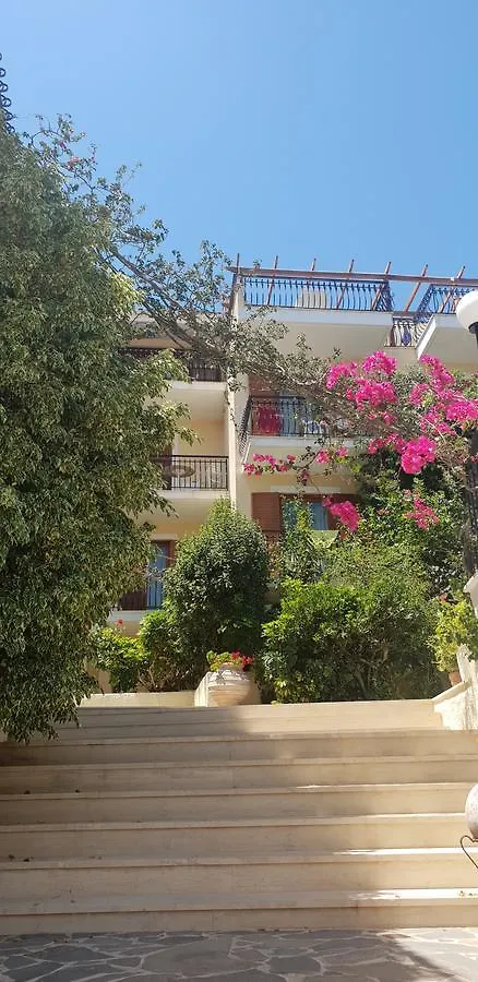 Europe Hotel Argostoli  Argostoli (Kefalonia)