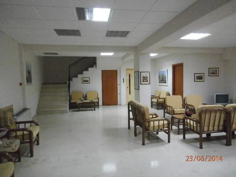 Europe Hotel Argostoli