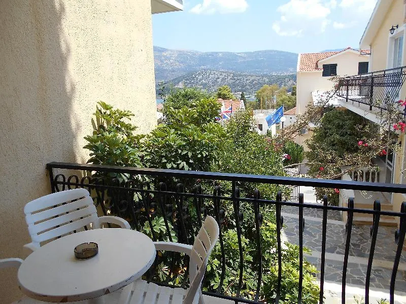 Europe Hotel Argostoli